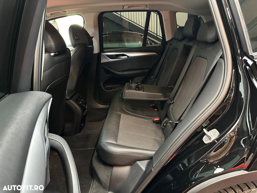 BMW X3 xDrive20d Aut. xLine - 20
