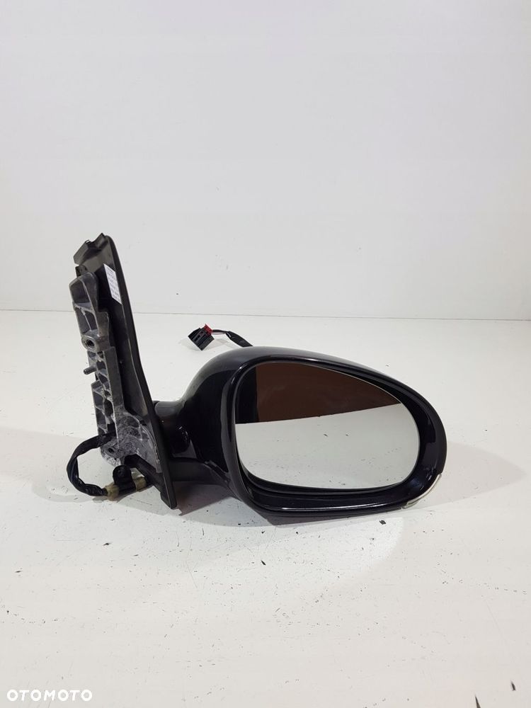 lusterko prawe 010836 vw golf v plus lc9z eur 6pin - 1