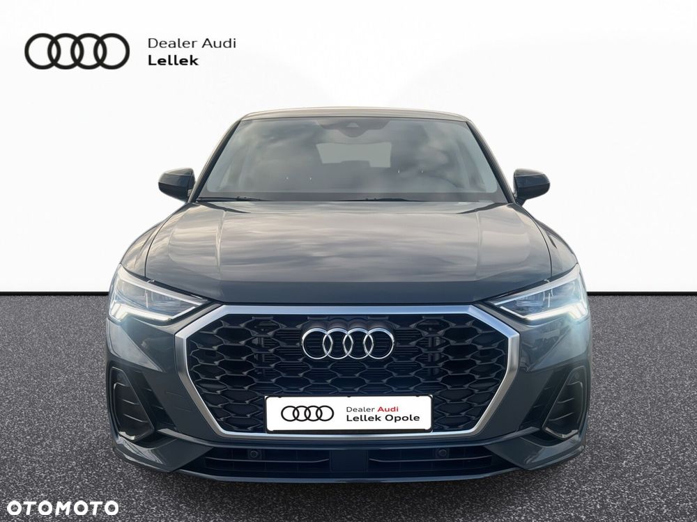 Audi Q3 Sportback - 2