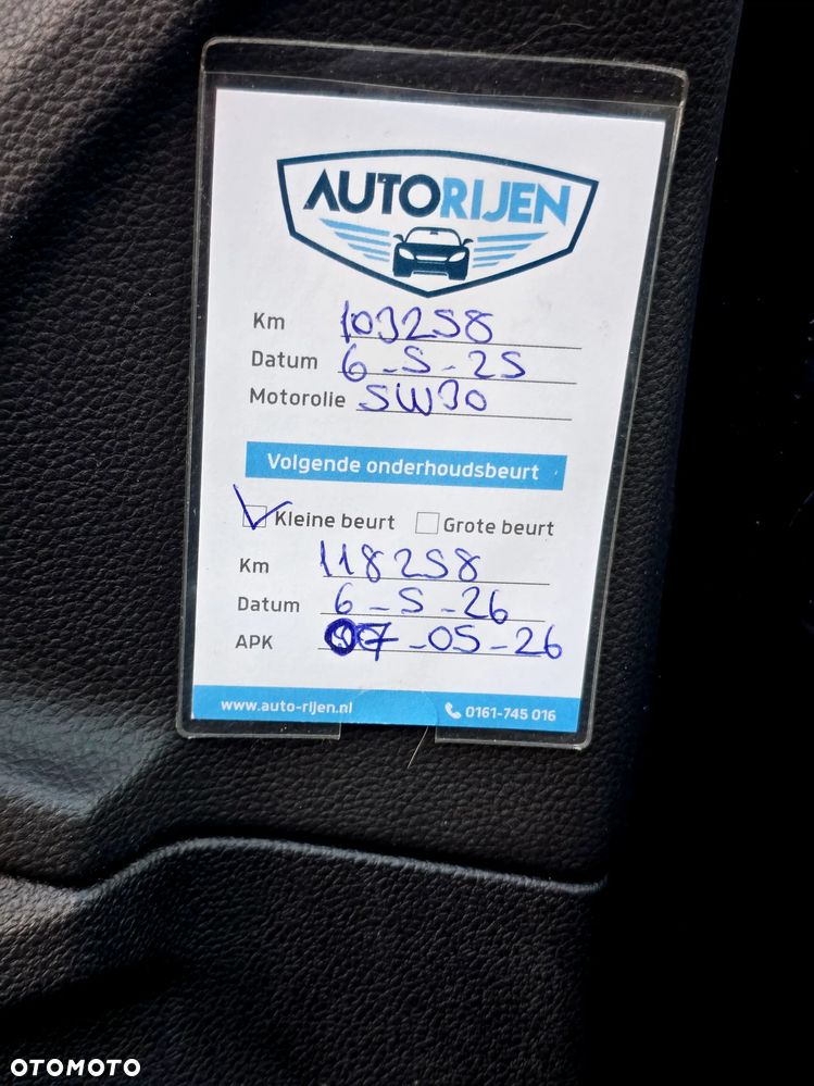 Renault Megane 1.2 16V TCE Energy Dynamique - 25