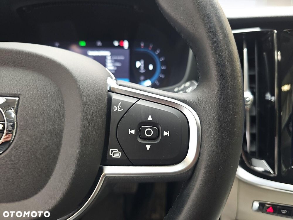 Volvo V60 - 15