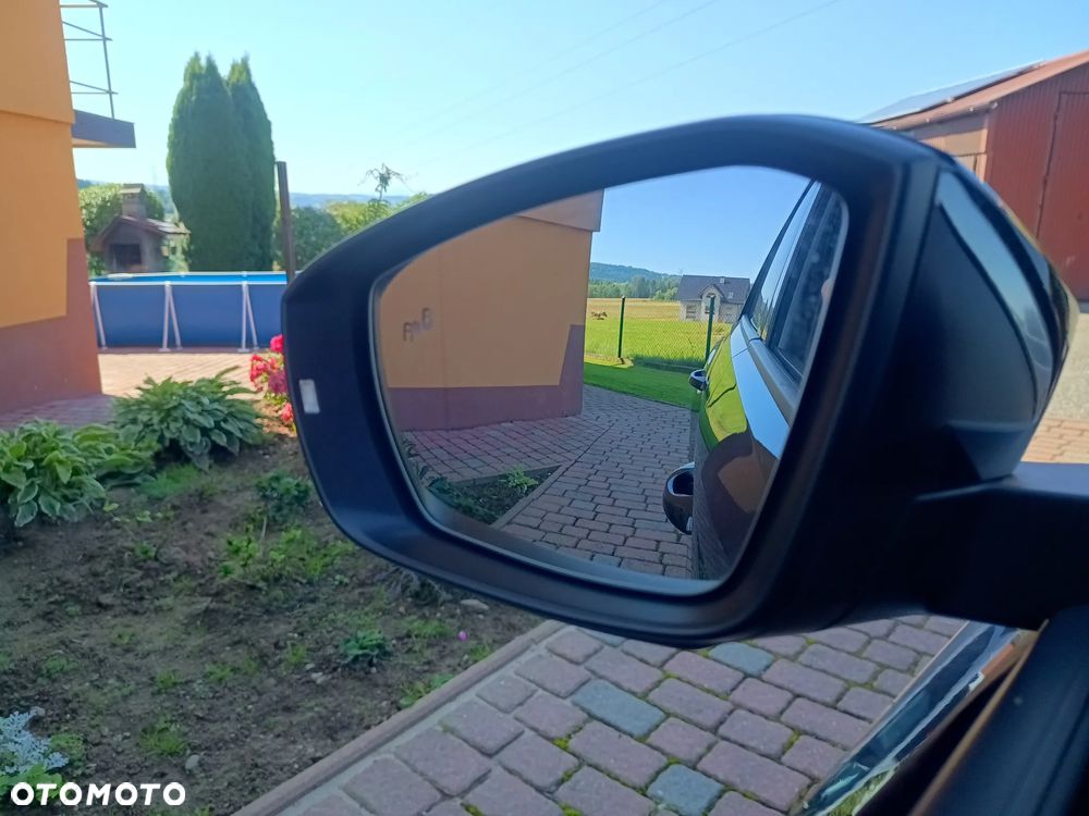 Volkswagen T-Roc 1.5 TSI ACT OPF - 18