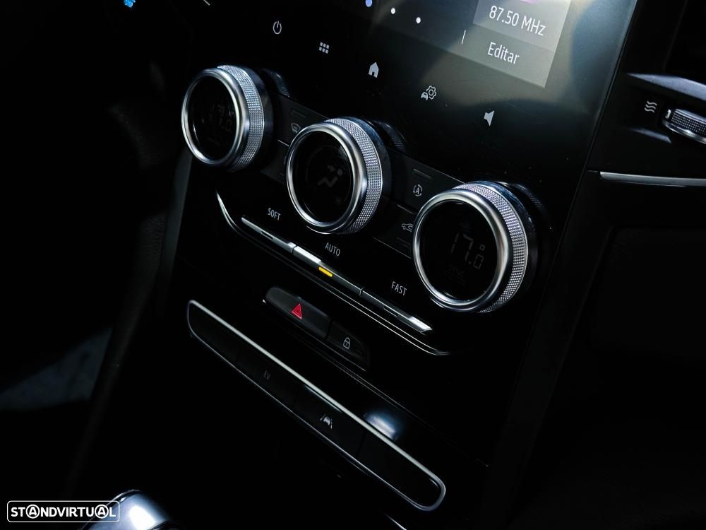 Renault Mégane 1.6 Plug-In Limited - 41