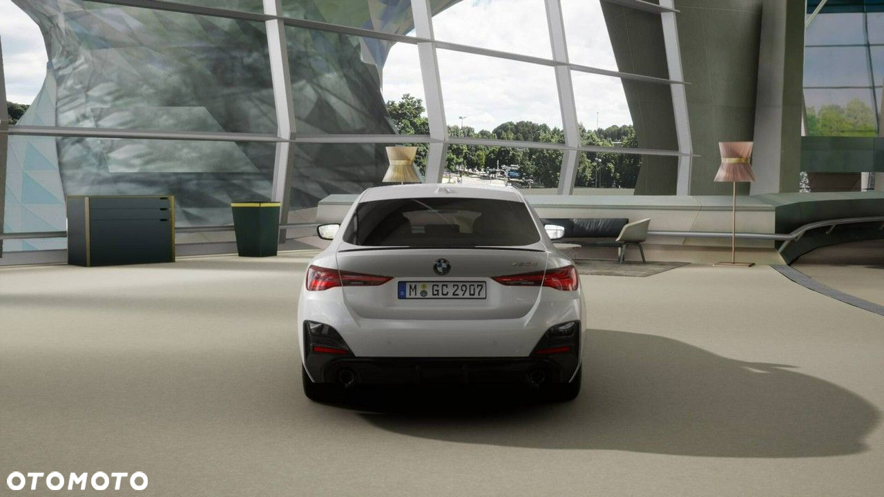 BMW Seria 4 - 9