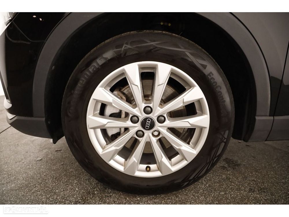 Audi Q3 45 TFSIe S tronic - 28