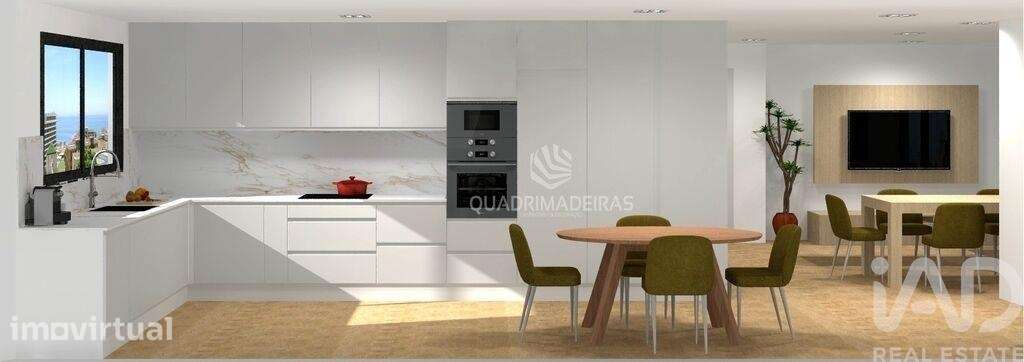 Apartamento T3 em Telões de 152,00 m2 - Grande imagem: 2/6