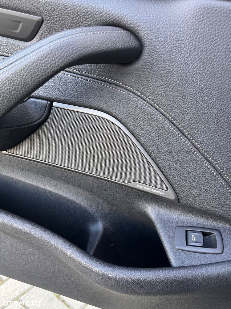 BMW Seria 5 530i xDrive M Sport sport - 34