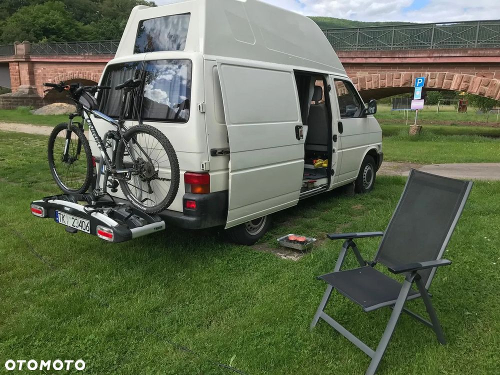 Volkswagen T4 - 7