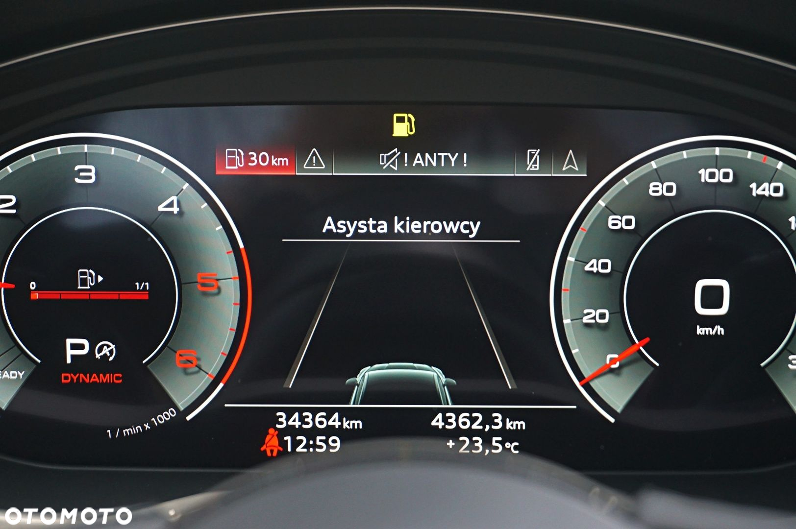 Audi A5 - 28