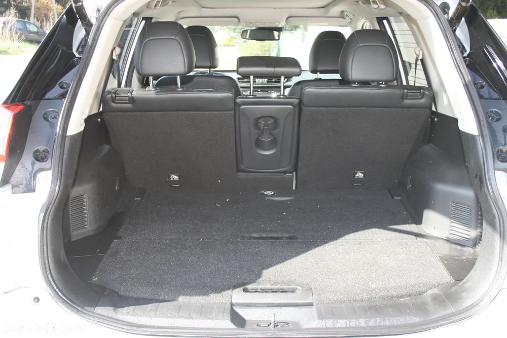 Nissan X-Trail 1.3 DIG-T N-Design 2WD DCT - 13