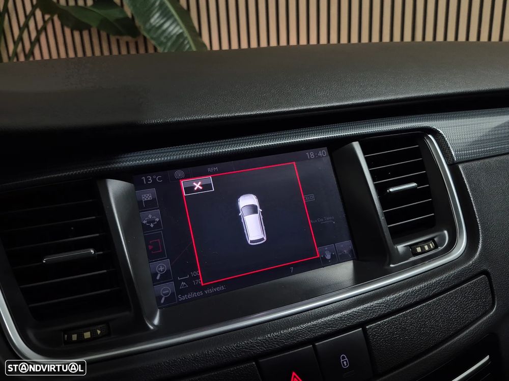 Peugeot 508 SW 1.6 e-HDi Active - 17