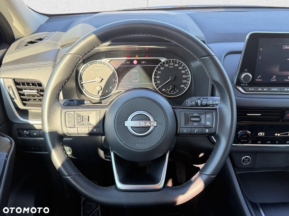 Nissan Qashqai - 16