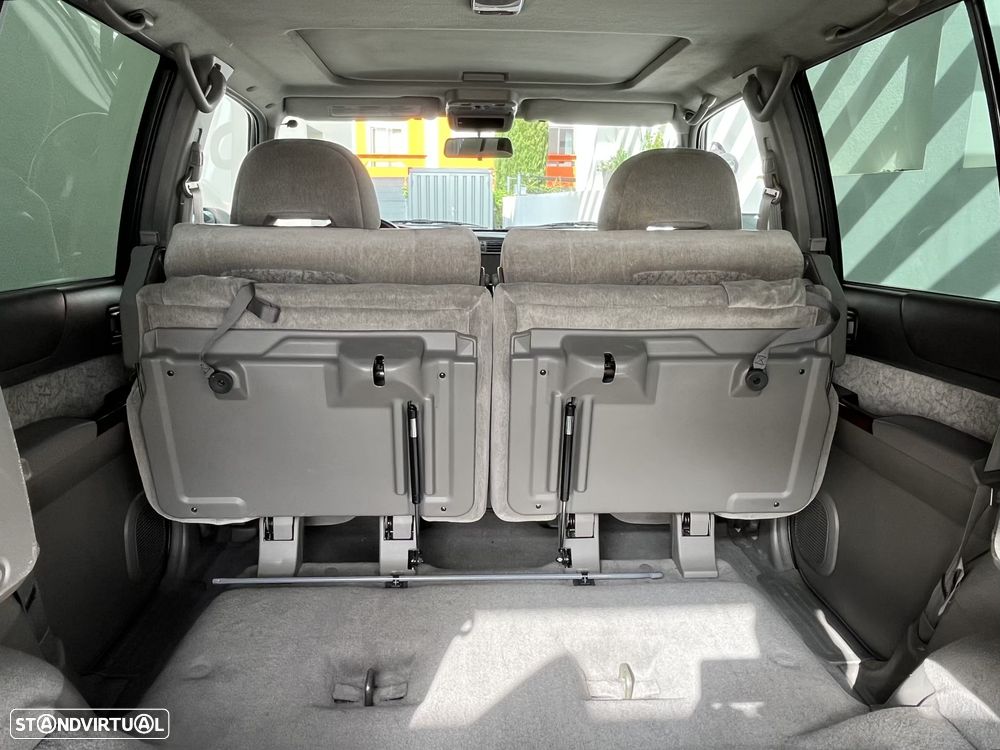 Nissan Patrol GR 2.8 TD SE - 34