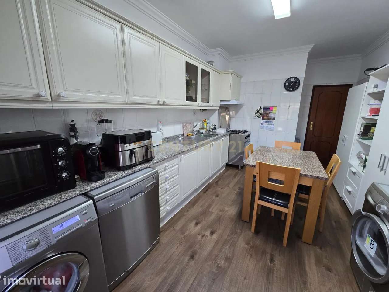 Apartamento T2 em Setúbal, Poço Mouro - Grande imagem: 3/20