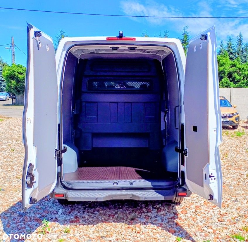 Renault Nowy Master - 9
