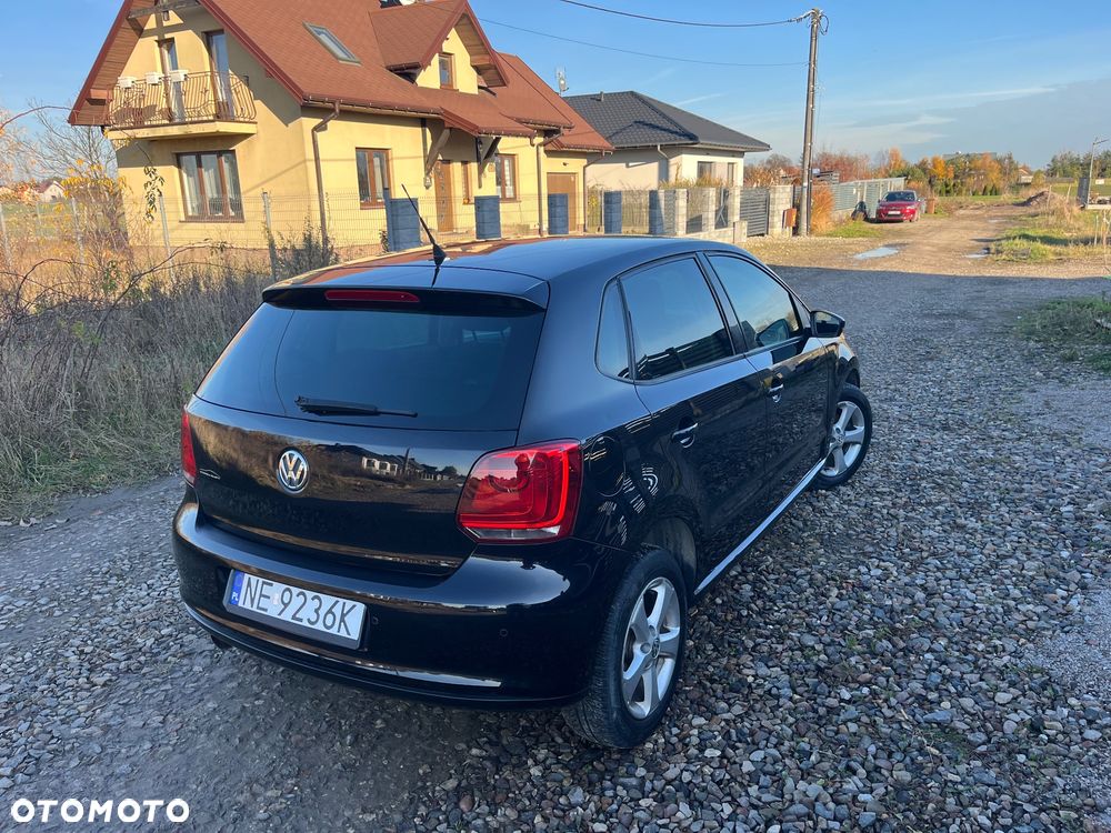 Volkswagen Polo 1.4 16V Highline - 22