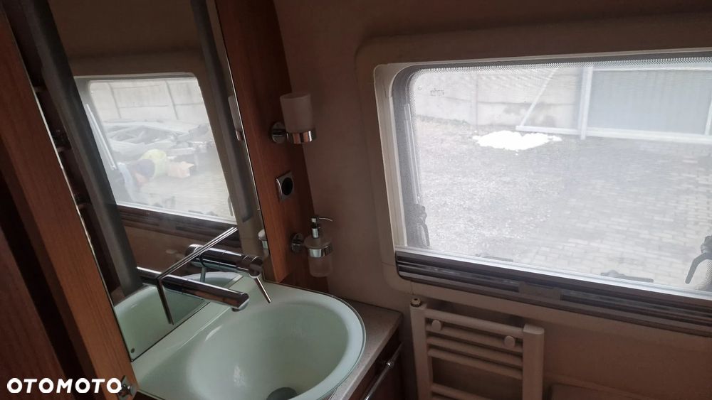 Mercedes-Benz Sprinter esterel - 27