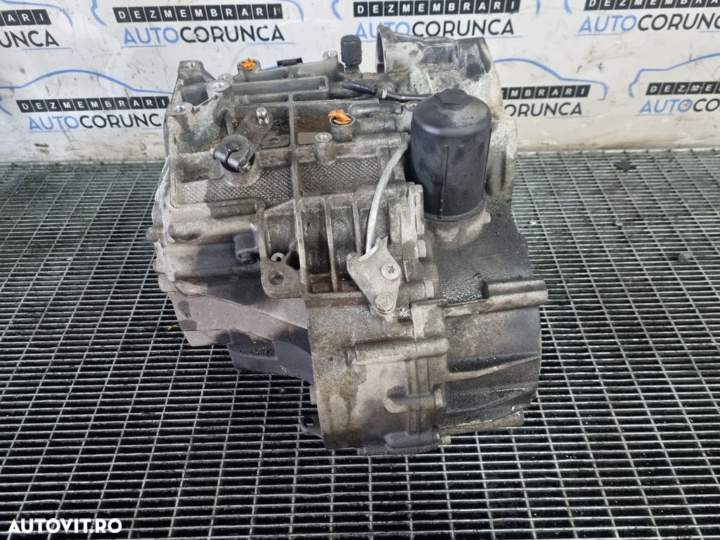 Cutie de viteze AUDI Q3 2.0 TDI 2011 - 2018 177CP Automata CFGC CLLB (1184) 4x4 NU ARE COD - 4