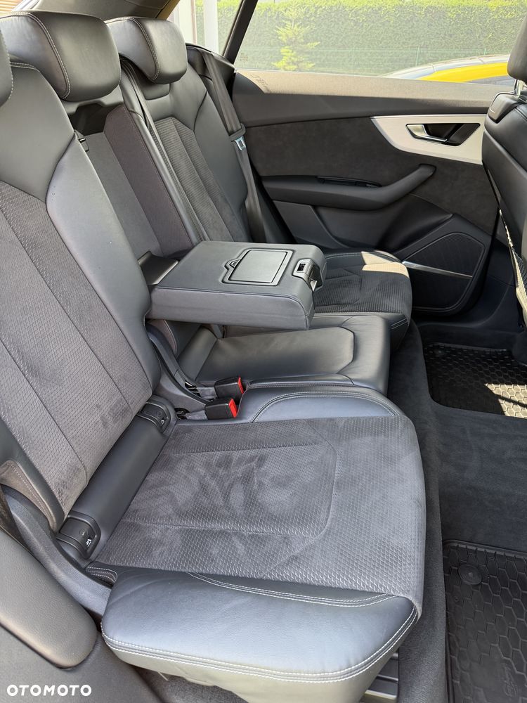 Audi Q8 50 TDI mHEV Quattro Tiptronic - 13