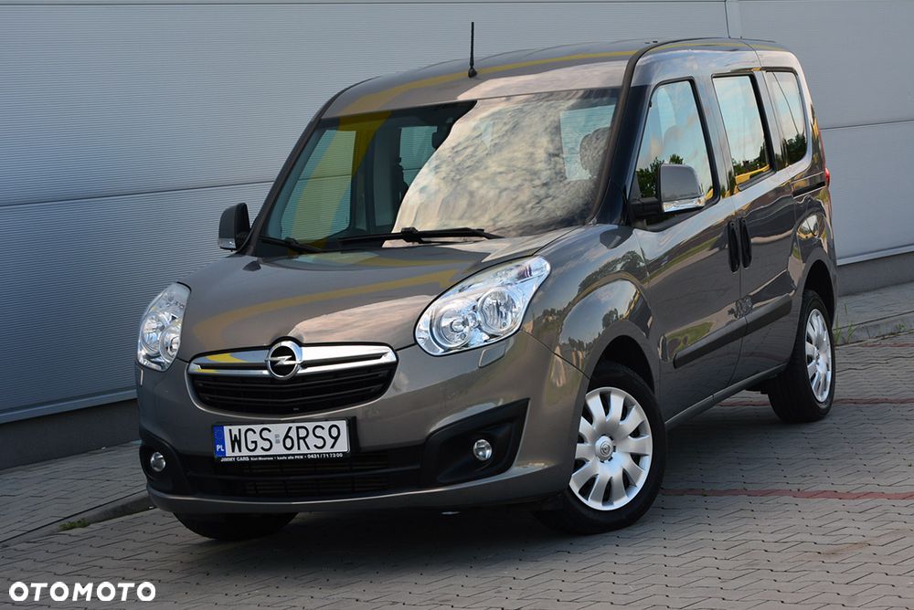 Opel Combo Tour L1H1 - 25