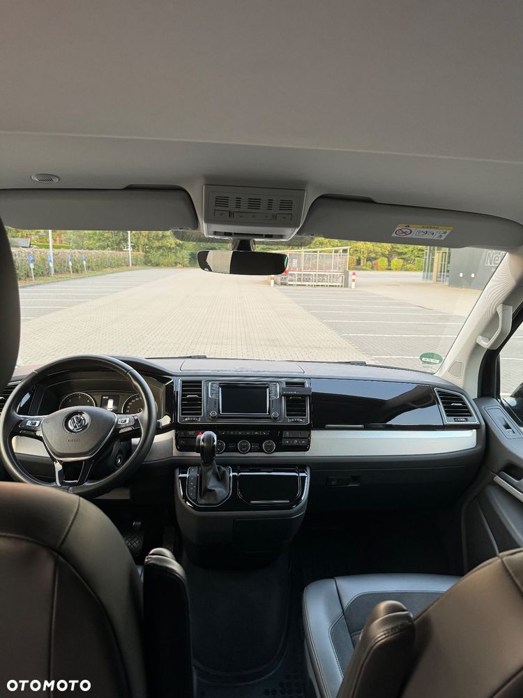 Volkswagen Multivan 2.0 BiTDI L1 Highline 4Motion DSG - 17