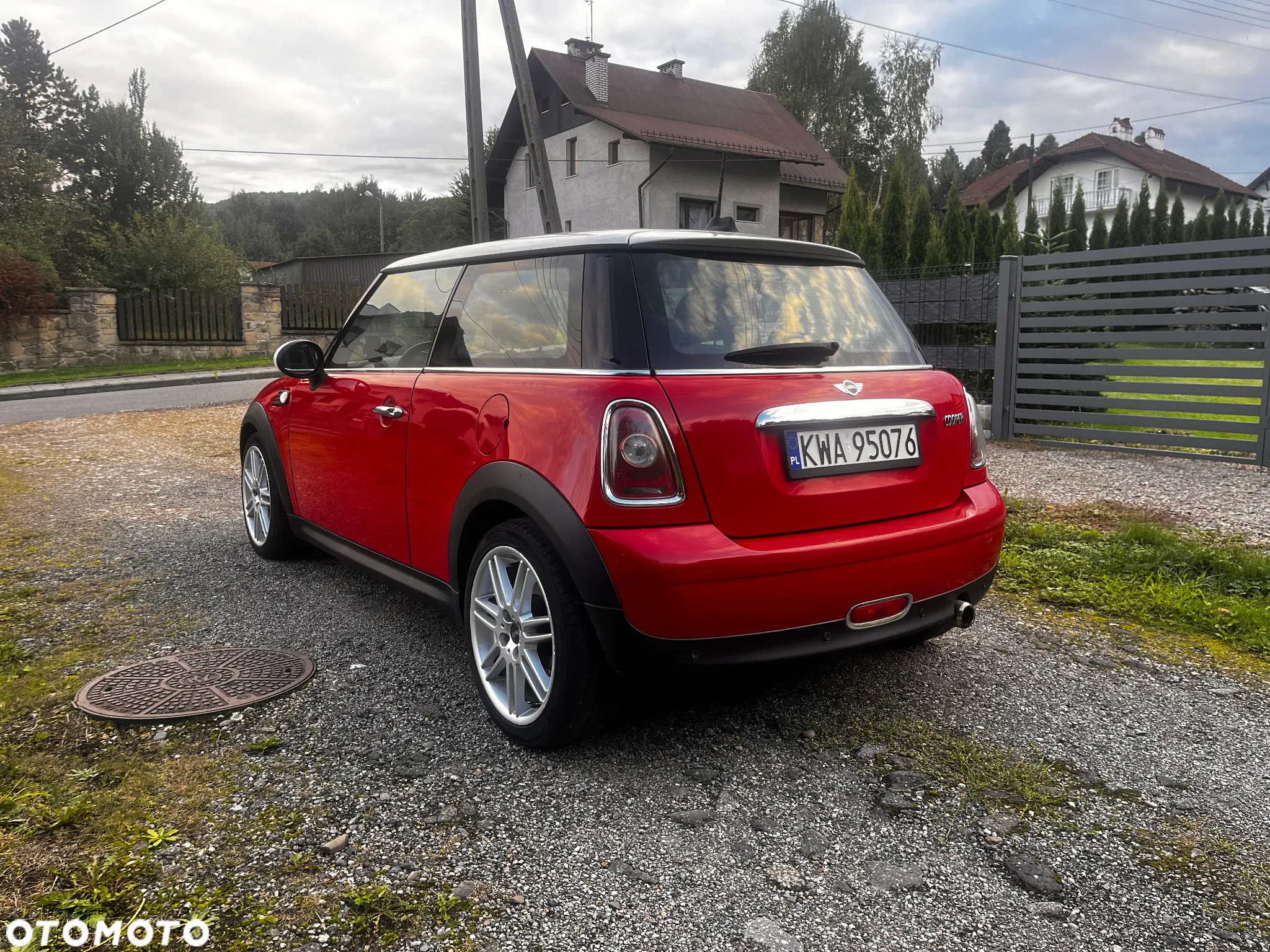 MINI Cooper Standard - 5