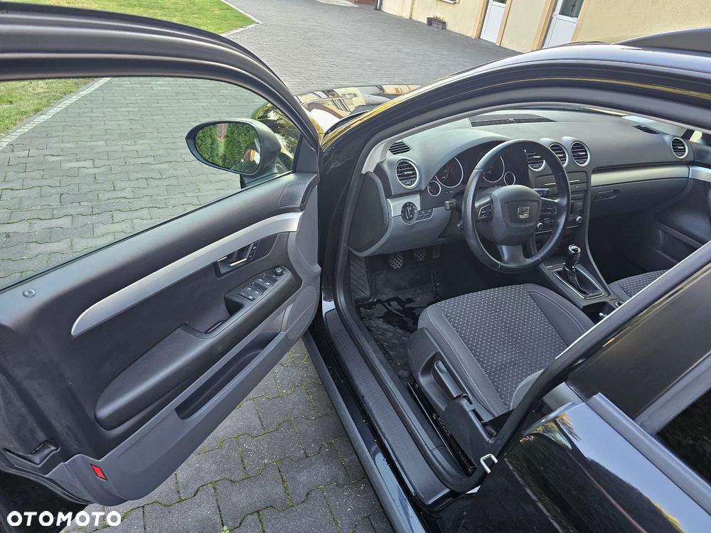 Seat Exeo 1.8T Style - 9