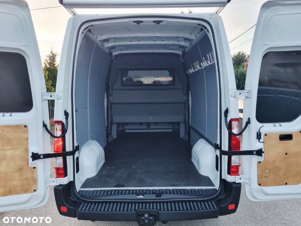 Renault Master - 19