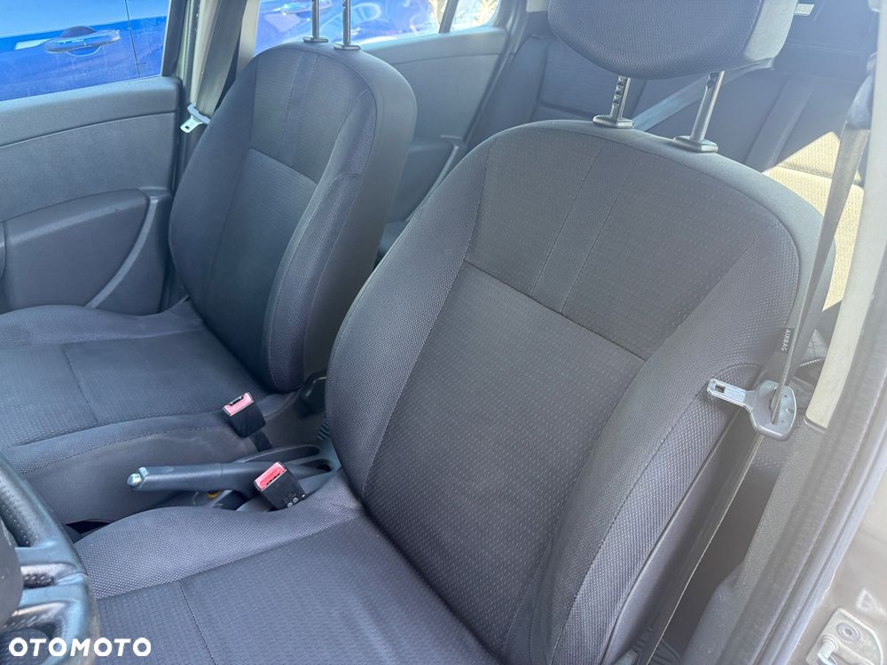 Renault Clio 1.5 dCi Dynamique - 13