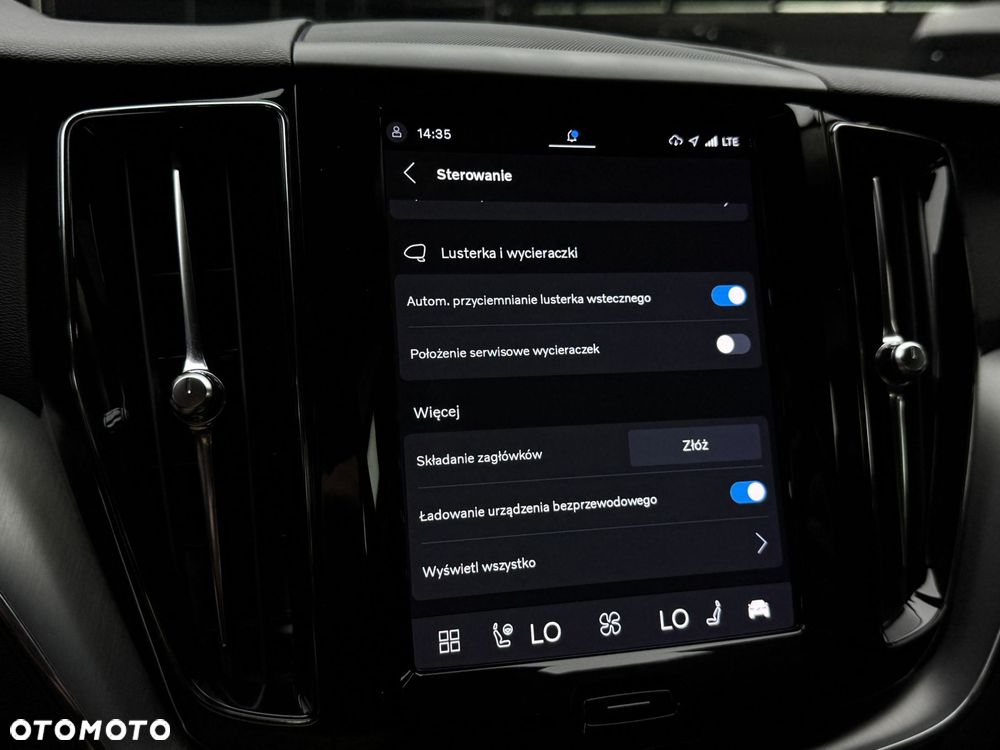 Volvo XC 60 B5 B AWD Momentum Pro - 35