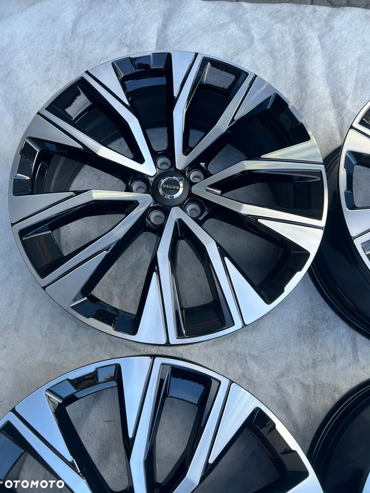 Felgi Volvo xc40 xc60 s60 v60  19'' - 6