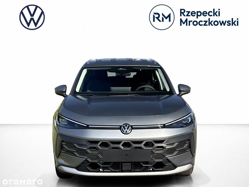 Volkswagen T-Roc - 9