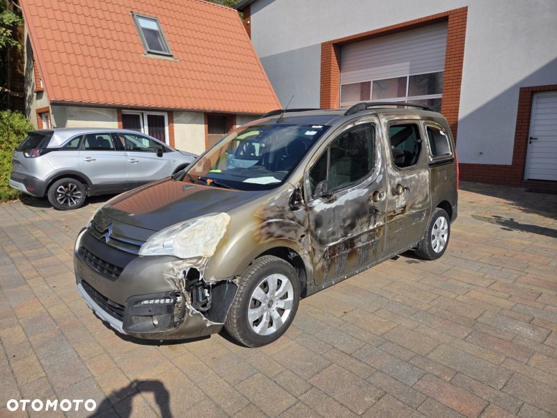 Citroën Berlingo M Benzin 110 PLUS - 24