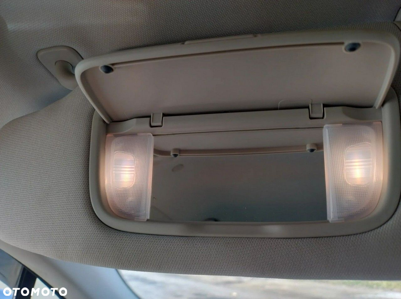 Ford Fusion - 19
