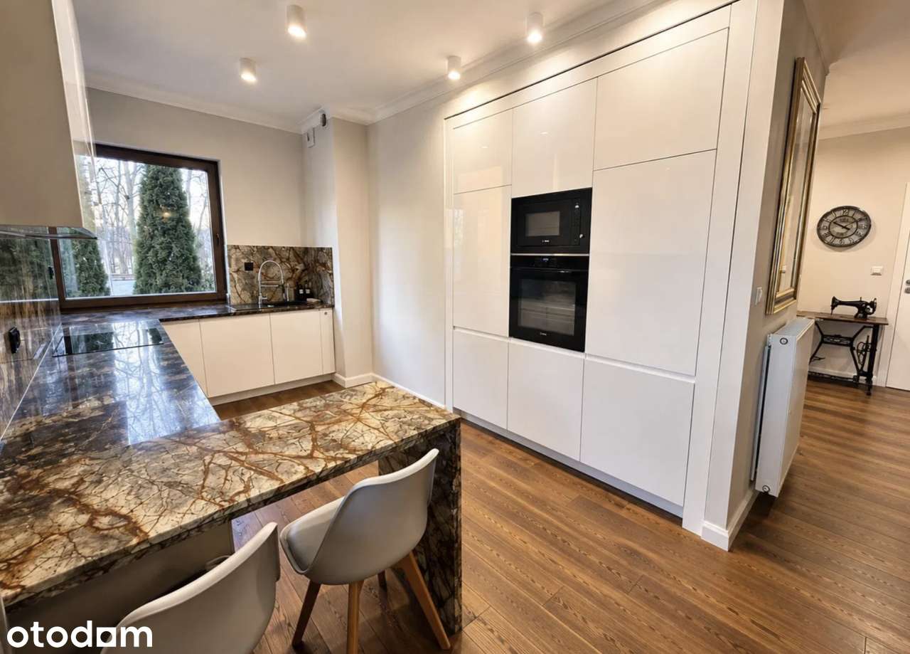3 pokojowy wyjątkowy APARTAMENT 81m2 w sercu Solanek SOLANKOWE ZACISZE