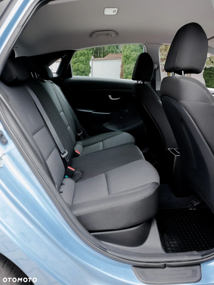 Hyundai i30 1.4 Classic - 12
