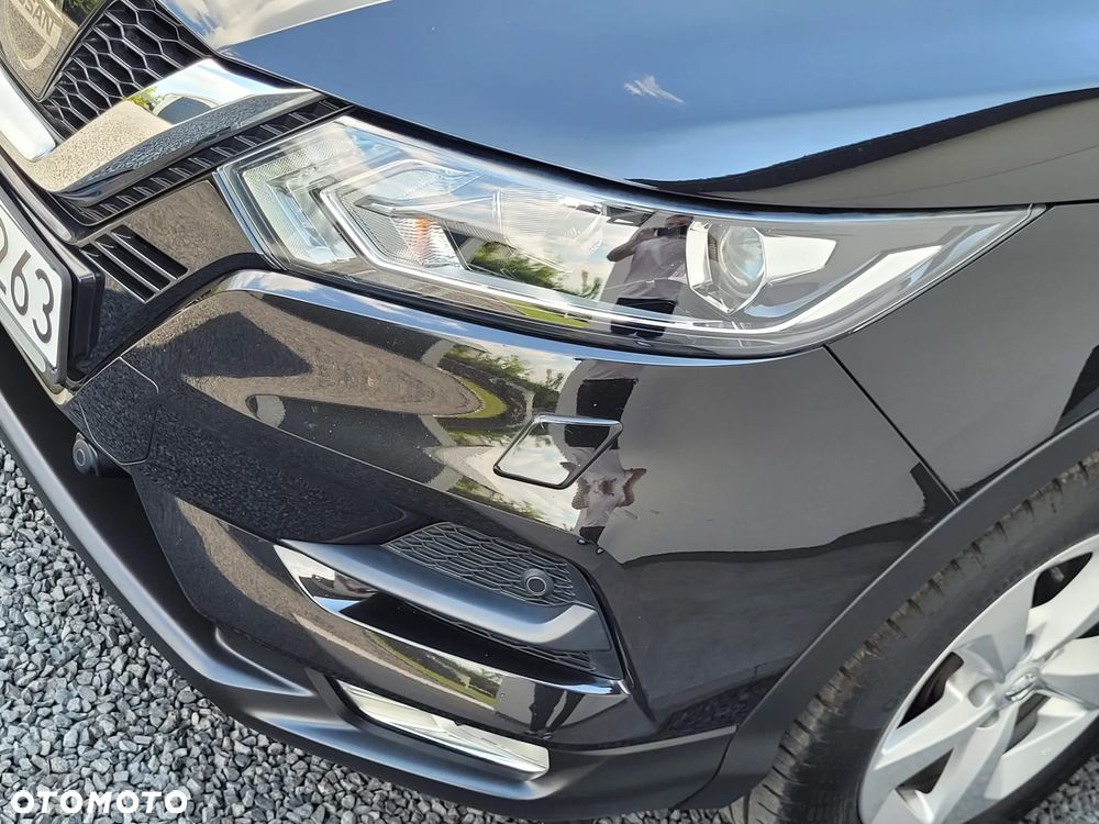 Nissan Qashqai 1.2 DIG-T N-Connecta - 28