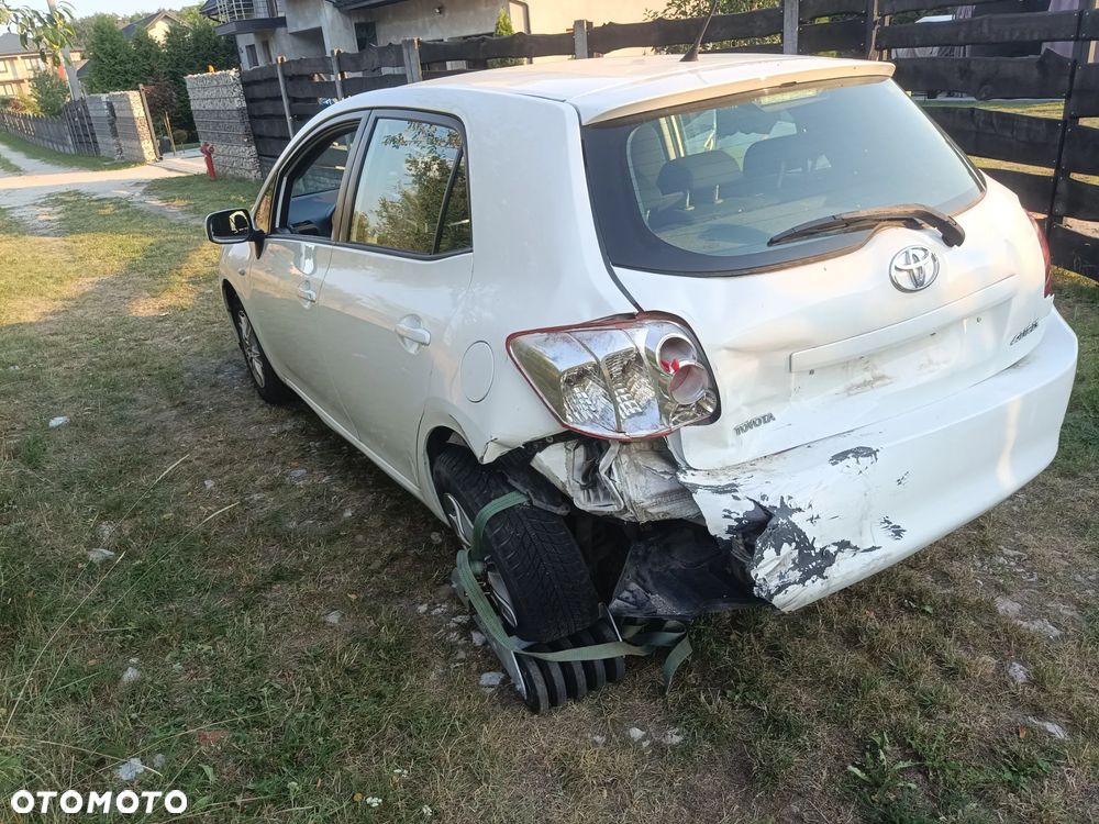 Toyota Auris 1.33 VVT-i Entry - 14