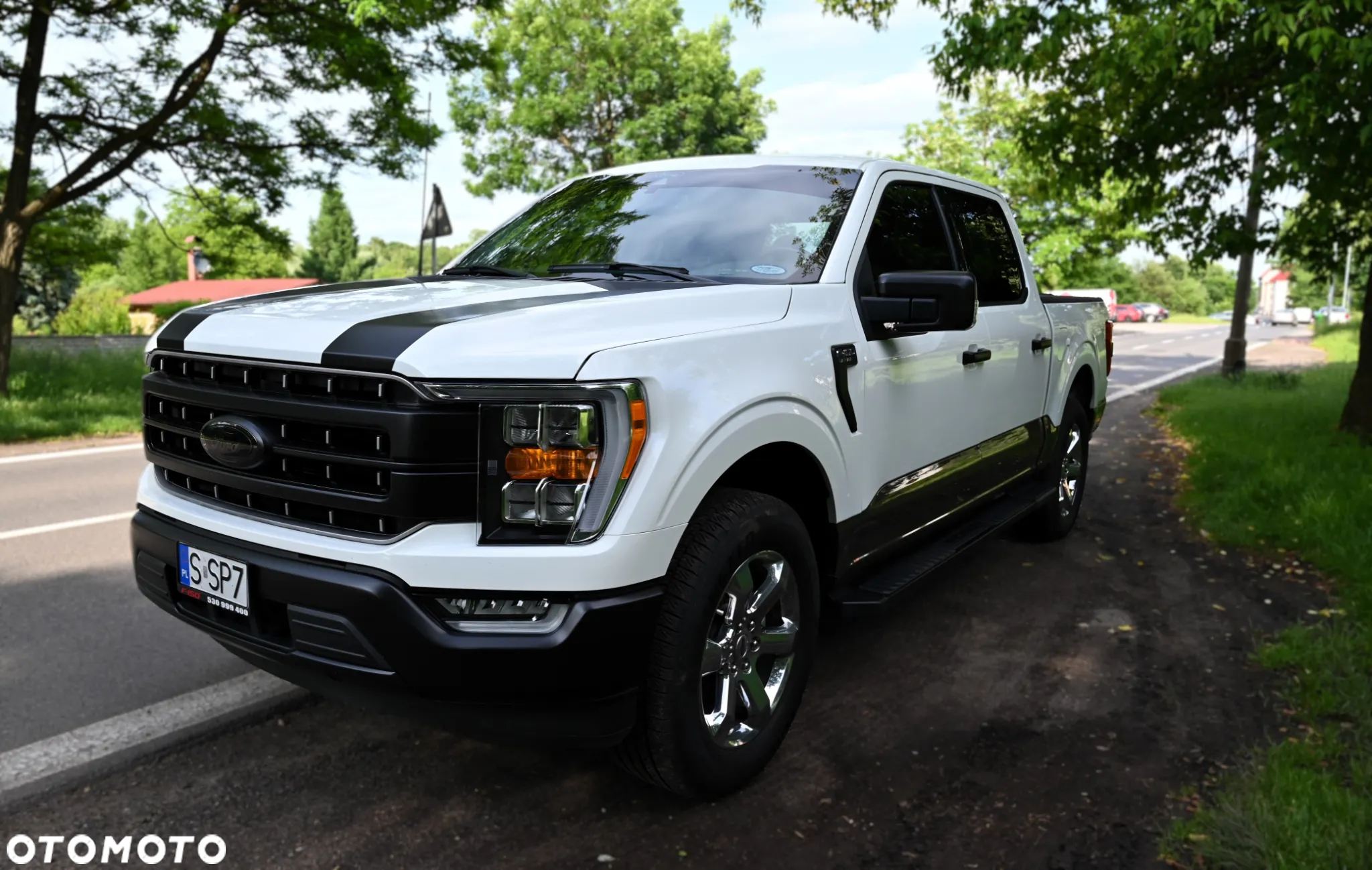 Ford F150 - 9