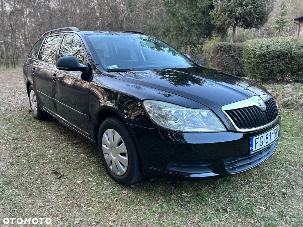 Skoda Octavia 1.4 TSI Classic - 1