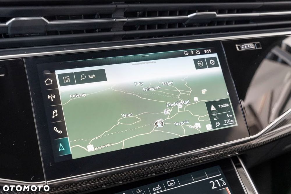 Audi SQ8 TDI quattro tiptronic - 32