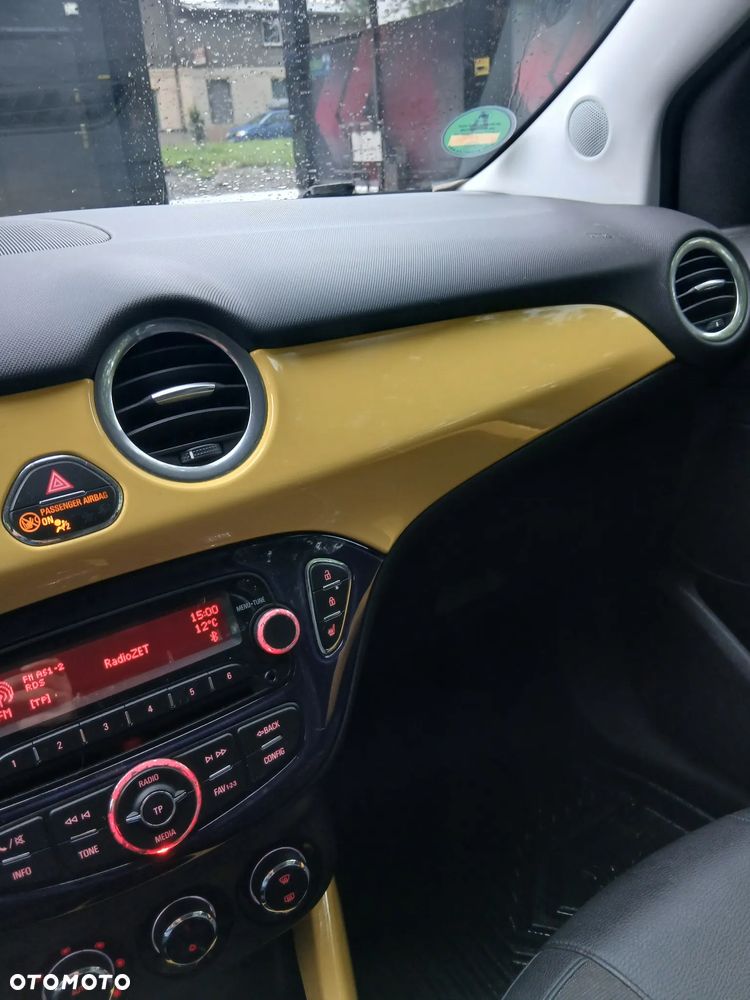 Opel Adam 1.4 Start/Stop Slam - 22