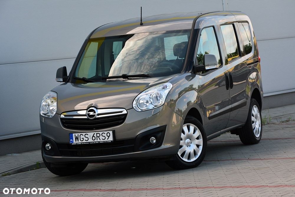 Opel Combo Tour L1H1 - 1