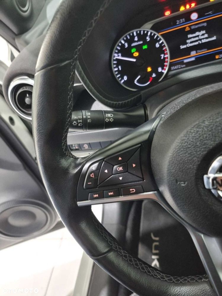 Nissan Juke - 27