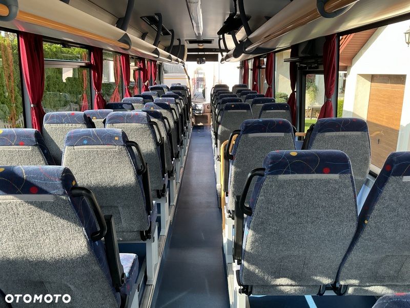 Irisbus CROSSWAY 12 m KLIMA - 23