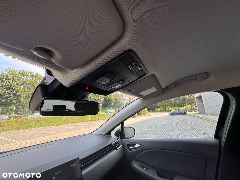 Renault Clio 1.0 TCe Zen - 32