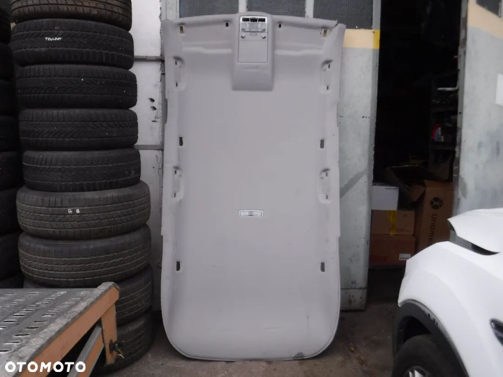 Opel Astra H Kombi  podsufitka podsufitowka - 1