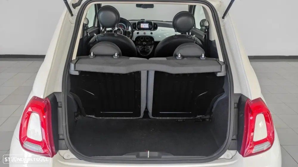 Fiat 500 0.9 TwinAir Sport - 20