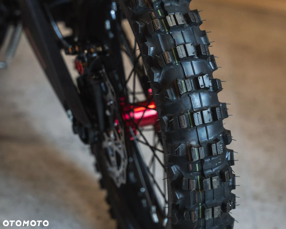 Altis Powersports Sigma - 23