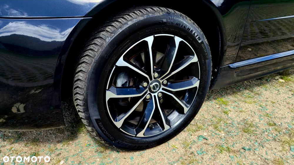 Volvo V70 D4 Geartronic Momentum - 10